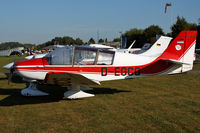 D-EGCG @ EDKL - D-EGCG - by Mario May [www.dus-aviation.de]