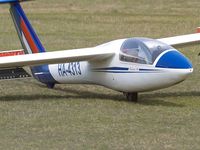 HA-4313 @ LHDK - Dunakeszi