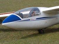 HA-4313 @ LHDK - Dunakeszi