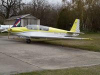 HA-1007 @ LHDK - Dunakeszi