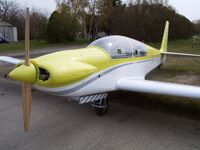 HA-1007 @ LHDK - Dunakeszi