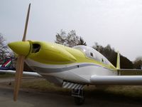 HA-1007 @ LHDK - Dunakeszi