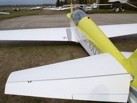 HA-1007 @ LHDK - Dunakeszi