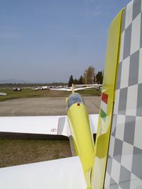HA-1007 @ LHDK - Dunakeszi