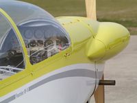 HA-1007 @ LHDK - Dunakeszi