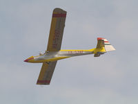HA-5397 @ LHDK - Dunakeszi