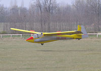 HA-5506 @ LHDK - Dunakeszi - by Ferenc Kolos