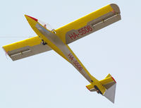 HA-5506 @ LHDK - Dunakeszi - by Ferenc Kolos