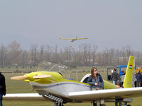 HA-1007 @ LHDK - Dunakeszi