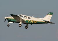 C-FGVA @ KOSH - AirVenture 2009 - by Sergey Riabsev