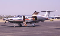 N56RJ @ CCR - A different view than those posted. - by Bill Larkins