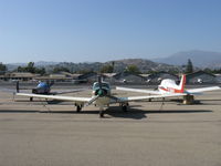 N28181 @ SZP - 1978 Bellanca 17-30A VIKING, Continental IO-520 300 Hp - by Doug Robertson