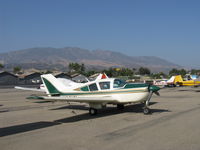 N28181 @ SZP - 1978 Bellanca 17-30A VIKING, Continental IO-520 300 Hp, a stunning example - by Doug Robertson