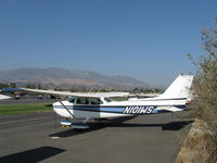 N101WS photo, click to enlarge