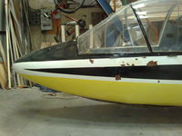 F-CCXT - now in restauration, will fly again in spring 2013 - by Stefano Perocco di Meduna