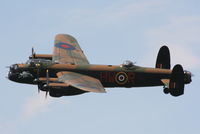 PA474 @ EGBK - at the 2012 Sywell Airshow - by Chris Hall