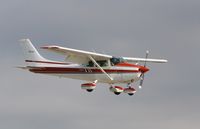 N97307 @ KOSH - Cessna 182Q - by Mark Pasqualino