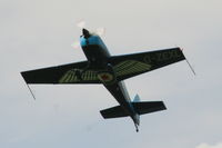 G-ZEXL @ EGBK - at the 2012 Sywell Airshow - by Chris Hall