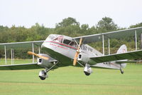 G-ECAN @ EGBK - at the 2012 Sywell Airshow - by Chris Hall