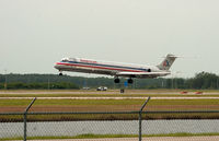N16545 @ RSW - Landing at RWY 6