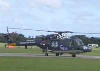 261 @ EHKD - Heldair Air Show , 15 Sep 2012  at Den Helder Airport - by Henk Geerlings