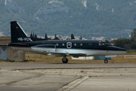 HB-VCN photo, click to enlarge