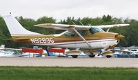 N9283G @ KOSH - Cessna 182N