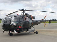 M-3 @ EHKD - Heldair Air Show , Sept 2012  , Den Helder Airport. - by Henk Geerlings