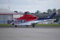 G-SNSB @ EGSH - About to depart. - by Graham Reeve