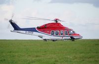 G-SNSB @ EGSH - Just landed. - by Graham Reeve