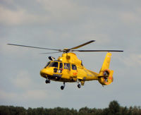 OO-NHU @ EHKD - Heldair Air Show - Den Helder Airport .
NHV - Noordzee Helicopters Vlaanderen - by Henk Geerlings