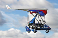 G-CHIV photo, click to enlarge G-CHIV photo, click to enlarge