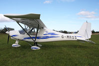 G-MRSS photo, click to enlarge G-MRSS photo, click to enlarge