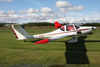 G-KNEK photo, click to enlarge G-KNEK photo, click to enlarge