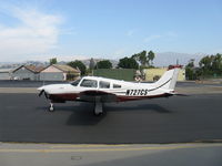 N727CS photo, click to enlarge
