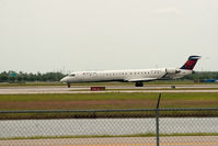 N904XJ @ RSW - Cleared for take off at RSW
