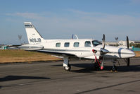 N26JB @ KPAE - KPAE/PAE - by Nick Dean