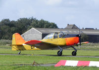 PH-AFS @ EHKD - Heldair Air Show , Den Helder Airport - by Henk Geerlings