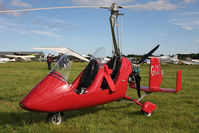 G-CGGV photo, click to enlarge G-CGGV photo, click to enlarge