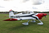 G-CGYO photo, click to enlarge G-CGYO photo, click to enlarge