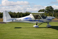 G-MRSS photo, click to enlarge G-MRSS photo, click to enlarge