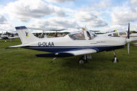 G-OLAA photo, click to enlarge G-OLAA photo, click to enlarge