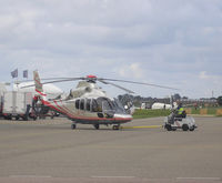 PH-EQU @ EHKD - Heldair Air Show , Den Helder Airport - by Henk Geerlings