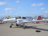 PH-MFA @ EHKD - Heldair Air Show 

Martinair Flight Academy - by Henk Geerlings