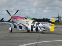 PH-PSI @ EHKD - Heldair Air Show - by Henk Geerlings