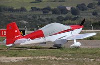 I-GIDE @ LFKC - Parked - by micka2b