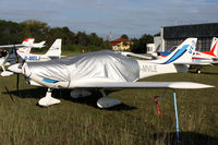 D-MVLE @ LOAN - UL from germany - by Loetsch Andreas