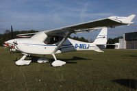 D-MELJ @ LOAN - Ultralight - by Loetsch Andreas