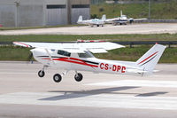 CS-DPD @ LPCS - CS-DPD Flaring at LPCS - Photo taken by Miguel Grilo - by Miguel Grilo