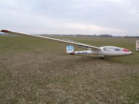 HA-4459 @ LHDK - Dunakeszi